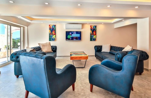 Kas Hotel | Kas Artemis Hotel