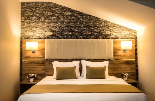 Trabzon Hotel | White House Hotel
