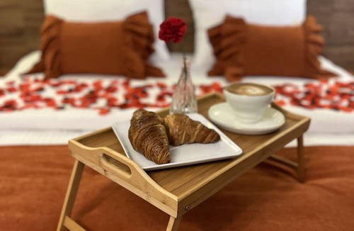 Trabzon Hotel | White House Hotel