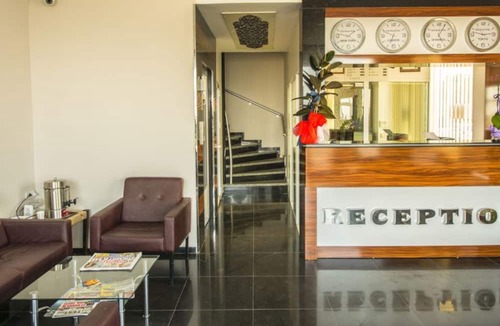 Akcakoca Hotel | Akcakoca Poyraz Otel