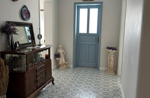 Bozcaada Hotel | Bozcaada Kırlı Otel