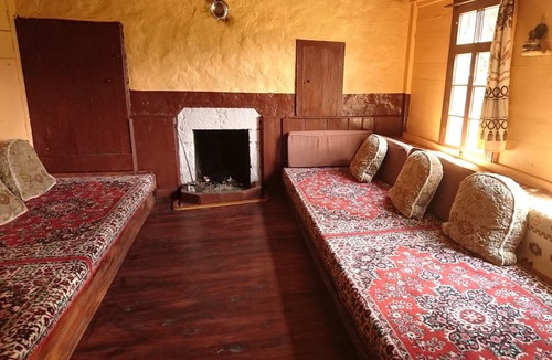 Ayder Hotel | Demircioğlu Konağı