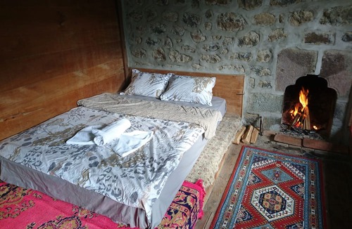 Ayder Hotel | Demircioğlu Konağı