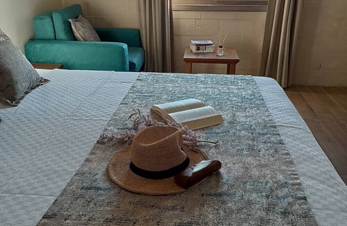 Gokceada Hotel | Surf Egitim Merkezi Oteli