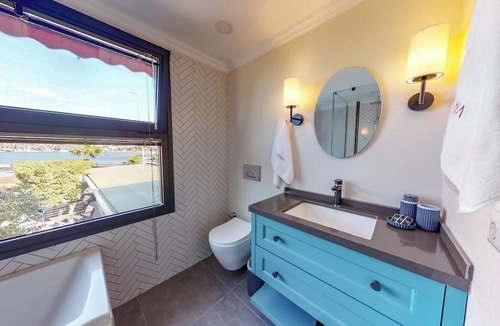 Gundogan Hotel | Casamia Boutique Hotel