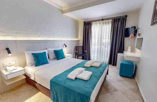 Gundogan Hotel | Casamia Boutique Hotel