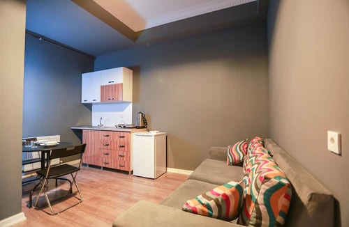 Galata Hotel | Flats Company - Karakoy Apartment
