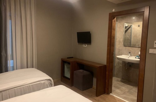 Ankara City Center Hotel | Reikartz 2017