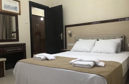 Bitez Hotel | Tumay Hotel Bitez