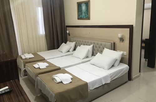 Bitez Hotel | Tumay Hotel Bitez