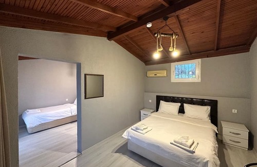 Selcuk Hotel | Atilla's Getaway