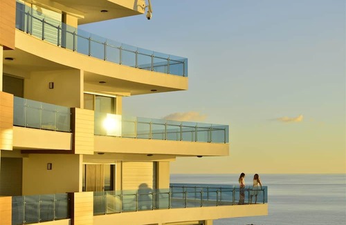 Konakli House | Elite Admiral Premium Residences