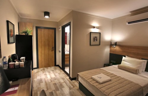Edirne Hotel | Kalevera Hotel