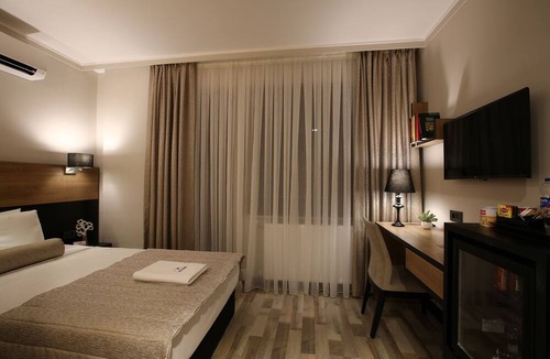 Edirne Hotel | Kalevera Hotel