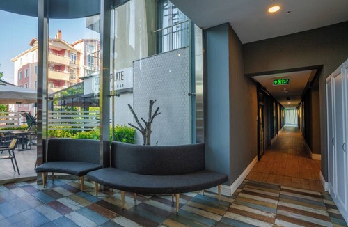 Edirne Hotel | Alan Suites