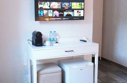 Hacımemis Hotel | Sandal Alaçatı - Adults Only