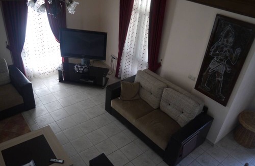Dalyan City Center Hotel | Asur Hotel & Aparts & Villas
