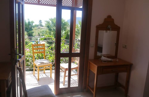 Dalyan City Center Hotel | Asur Hotel & Aparts & Villas