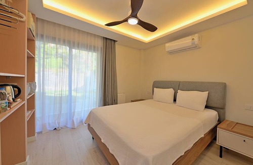 Cesme Hotel | Calis Hotel