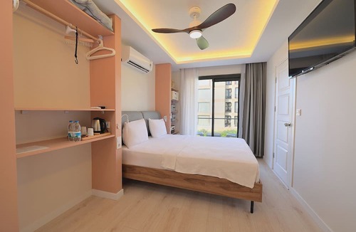 Cesme Hotel | Calis Hotel