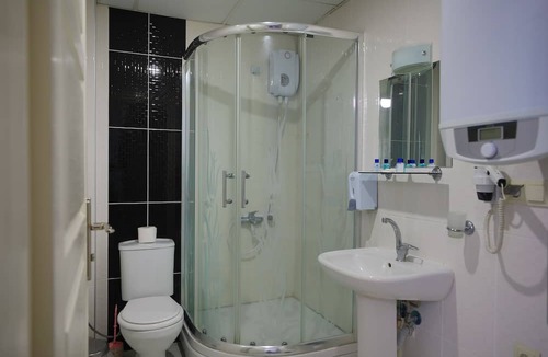 Karacasu Apartment | Kayi Apart Hotel