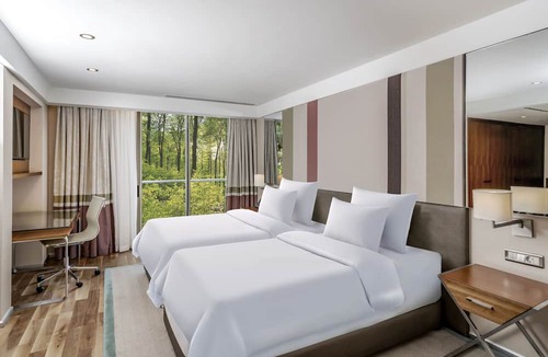 Belek Golf Area Resort | Club Privé By Rixos Belek - All Inclusive