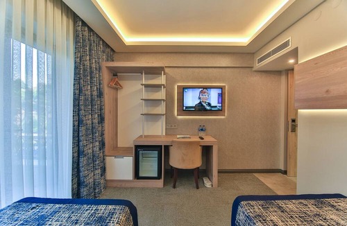 Amasra Hotel | Isikaltin Hotel