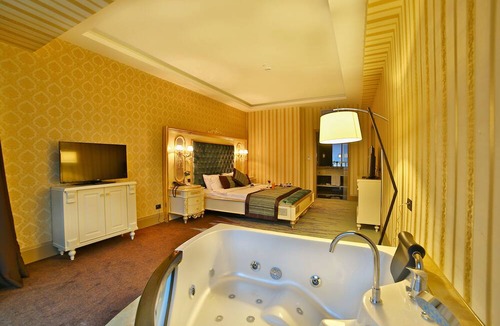 Iskenderun Hotel | Ramada by Wyndham Iskenderun