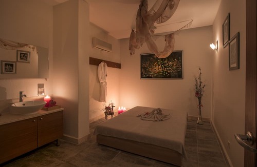 Evrenseki Hotel | Barut B Suites - All Inclusive