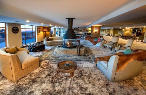 Osmangazi Hotel | Agaoglu My Mountain Hotel