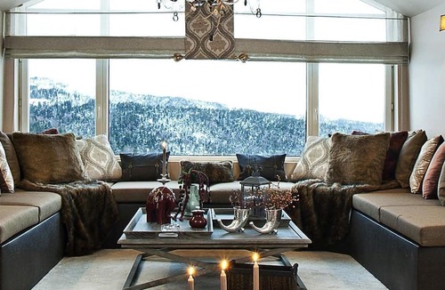 Osmangazi Hotel | Agaoglu My Mountain Hotel