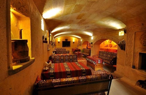Avanos Hotel | Akman Butik Hotel