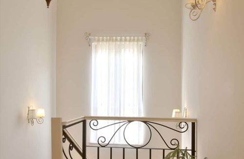 Akyaka Hotel | Baga Hotel