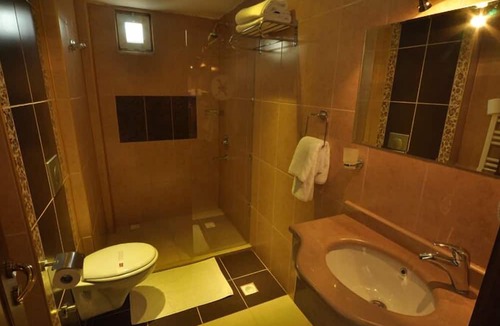 Amasya Hotel | Lalehan Hotel - Special Class