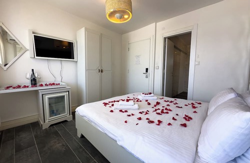 Adalar Hotel | Buyukada Port Hotel