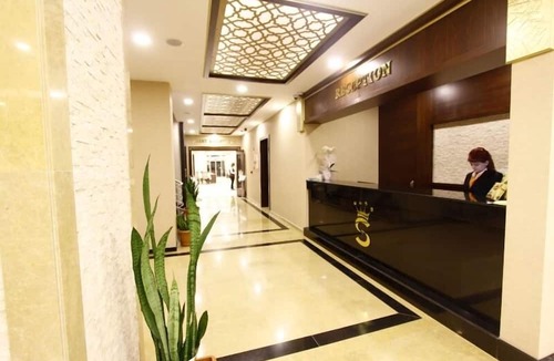 Bolu Hotel | Soylu Hotel