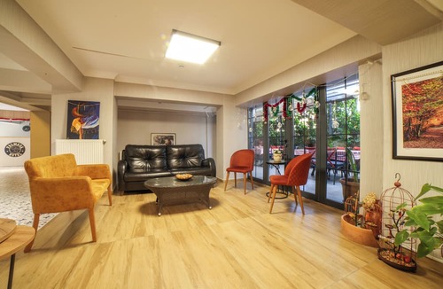 Adapazari Hotel | Palmada Hotel