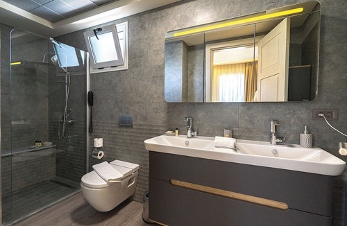 Hacımemis Hotel | Casa Luna Hotel Alaçati
