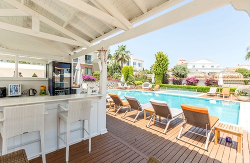 Alacati Hotel | Antmare Hotel
