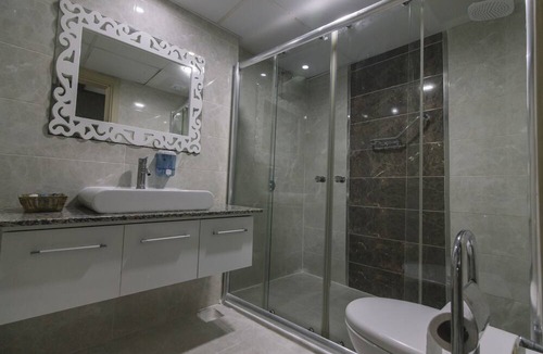 Pamukkale City Centre Hotel | Melrose Viewpoint Hotel