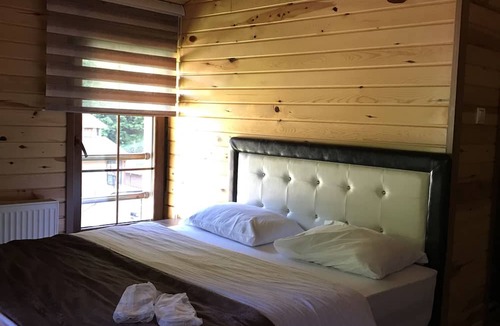 Uzungol Hotel | Sekersu Hotel