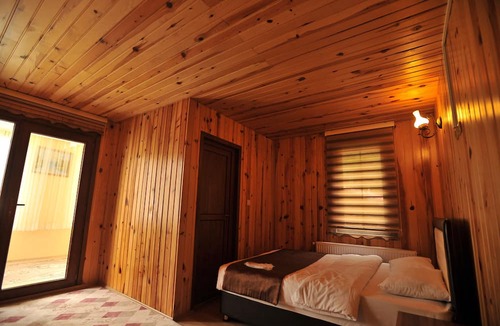 Uzungol Hotel | Sekersu Hotel