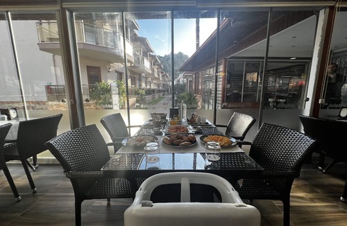 Sarigerme Hotel | Dolphin Apart & Hotel