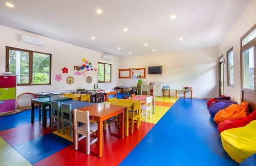 Goynuk Resort | Ma Biche Kemer by Werde Hotels - All inclusive