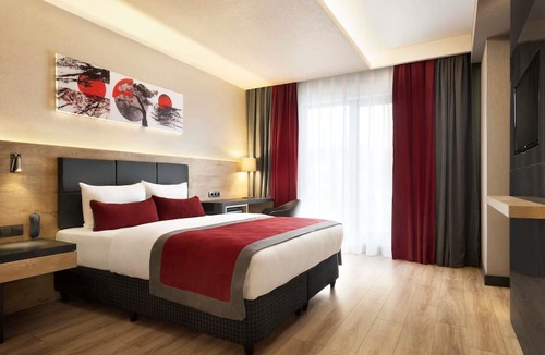 Sekerpinar Hotel | Ramada Encore by Wyndham Gebze