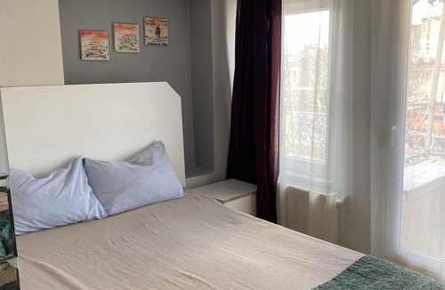 Besiktas Hotel | Barba Rossa Residence