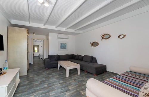Ortakent Hotel | Kefi Beach and Suites