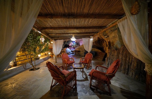 Nar Hotel | Cappadocia Nar Cave House & Swimming Pool