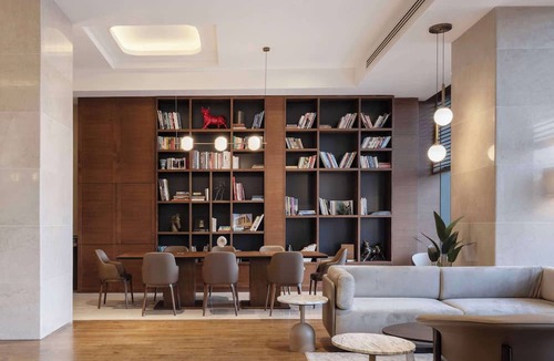Ankara Hotel | Radisson Blu Hotel Ankara Cankaya