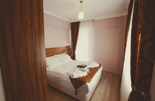 Canakkale Hotel | Dort Mevsim Suit Otel